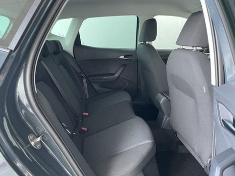 Coches Segunda Mano En Córdoba | Seat Arona 1.0 Tsi Style Xm 85 Kw (115 Cv)