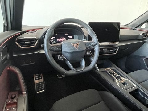 Coches Segunda Mano En Córdoba | Cupra Formentor 1.5 Etsi Beyond Dsg 110 Kw (150 Cv)