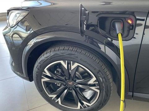 Coches Segunda Mano En Córdoba | Cupra Formentor 1.5 Tsi E-Hybrid Dsg 150 Kw (204 Cv)