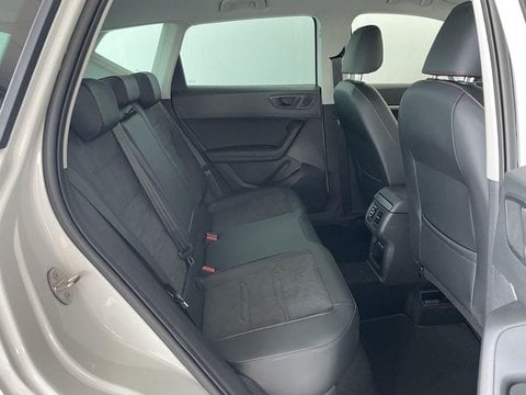 Coches Segunda Mano En Córdoba | Seat Ateca 1.5 Tsi S&S Fr Special Edition Dsg 110 Kw (150 Cv)