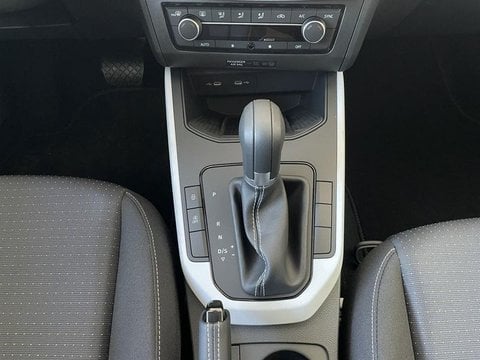 Coches Segunda Mano En Córdoba | Seat Arona 1.0 Tsi Style Special Edition Dsg 85 Kw (115 Cv)
