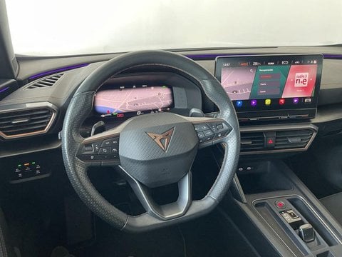 Coches Segunda Mano En Córdoba | Cupra Formentor 1.4 E-Hybrid Dsg 150 Kw (204 Cv)