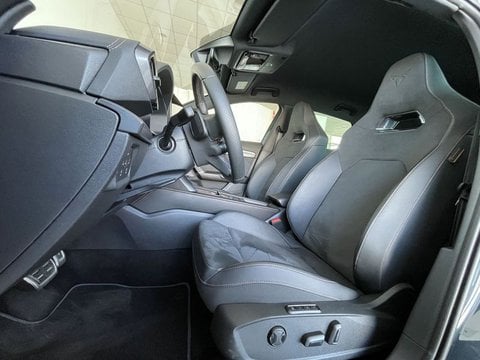 Coches Segunda Mano En Córdoba | Cupra Formentor 1.5 Tsi E-Hybrid Dsg 150 Kw (204 Cv)