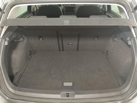 Coches Segunda Mano En Córdoba | Volkswagen Golf Advance 1.4 Tsi 92 Kw (125 Cv)