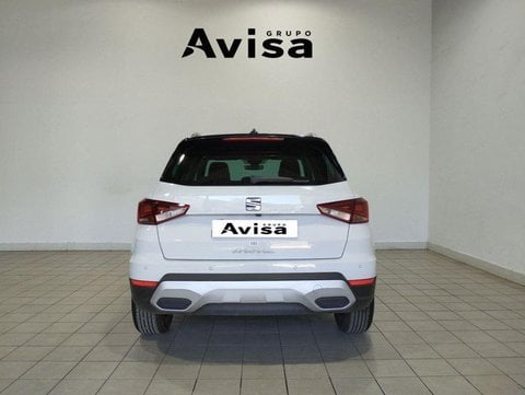 Coches Segunda Mano En Córdoba | Seat Arona 1.0 Tsi S&S Xperience Xm 85 Kw (115 Cv)