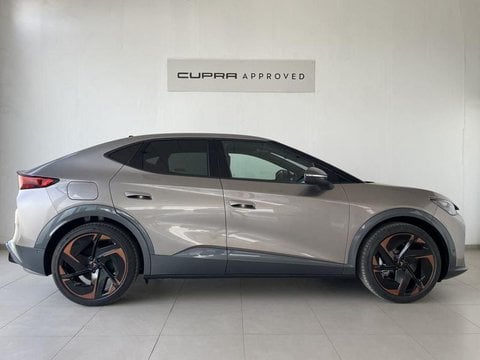 Coches Segunda Mano En Córdoba | Cupra Tavascan 77Kwh Vz First Edition Dual Motor Awd 250 Kw (34...