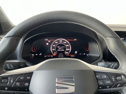 Coches Segunda Mano En Córdoba | Seat Ibiza 1.0 Tsi S&S Xcellence 85 Kw (115 Cv)