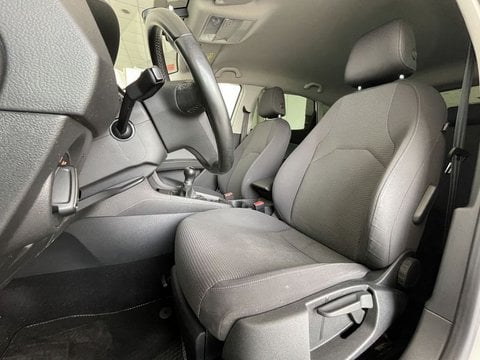 Coches Segunda Mano En Córdoba | Seat León 1.5 Ecotsi S&S Style 96 Kw (130 Cv)