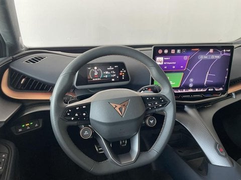 Coches Segunda Mano En Córdoba | Cupra Tavascan 77Kwh Vz First Edition Dual Motor Awd 250 Kw (34...