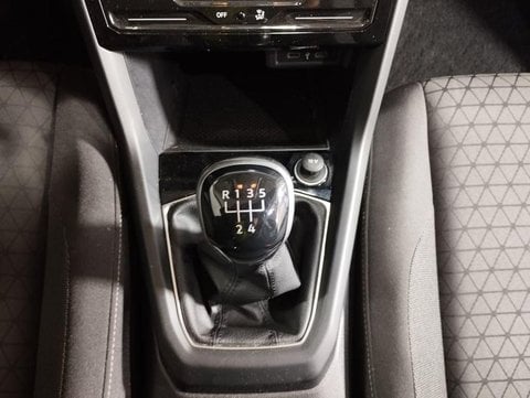 Coches Segunda Mano En Córdoba | Volkswagen T-Cross Advance 1.0 Tsi 70 Kw (95 Cv)