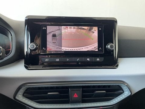 Coches Segunda Mano En Córdoba | Seat Ibiza 1.0 Tsi S&S Xcellence 85 Kw (115 Cv)