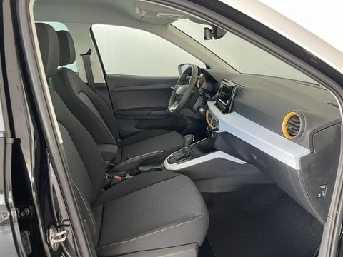 Coches Segunda Mano En Córdoba | Seat Arona 1.0 Tsi Style Special Edition Dsg 85 Kw (115 Cv)