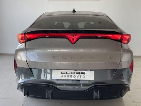 Coches Segunda Mano En Córdoba | Cupra Tavascan 77Kwh Vz First Edition Dual Motor Awd 250 Kw (34...
