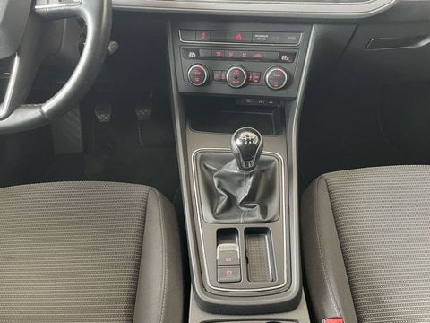 Coches Segunda Mano En Córdoba | Seat León 1.5 Ecotsi S&S Style 96 Kw (130 Cv)