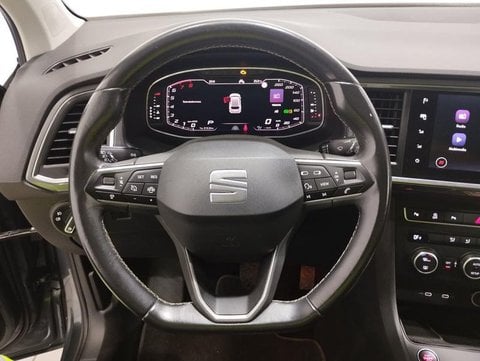 Coches Segunda Mano En Córdoba | Seat Ateca 1.5 Tsi S&S Style Go Dsg 110 Kw (150 Cv)