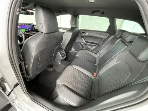 Coches Segunda Mano En Córdoba | Seat León St 1.5 Tsi S&S Fr Special Edition 110 Kw (150 Cv)