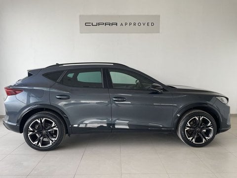 Coches Segunda Mano En Córdoba | Cupra Formentor 1.5 Etsi Dsg 110 Kw (150 Cv)