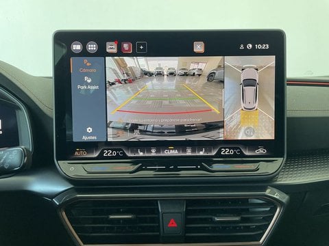 Coches Segunda Mano En Córdoba | Cupra Formentor 1.5 Etsi Dsg 110 Kw (150 Cv)
