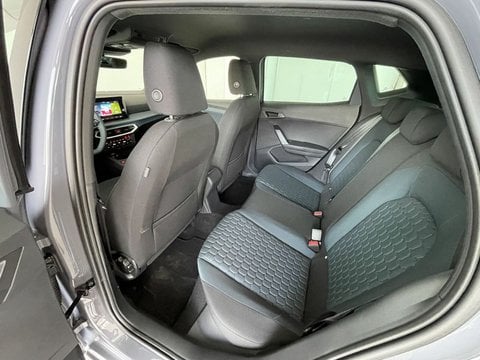 Coches Segunda Mano En Córdoba | Seat Ibiza 1.0 Tsi S&S Style 85 Kw (115 Cv)