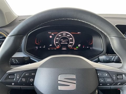Coches Segunda Mano En Córdoba | Seat Arona 1.0 Tsi Style Special Edition Dsg 85 Kw (115 Cv)
