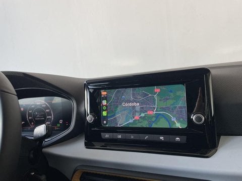 Coches Segunda Mano En Córdoba | Seat Arona 1.0 Tsi Style Special Edition Dsg 85 Kw (115 Cv)