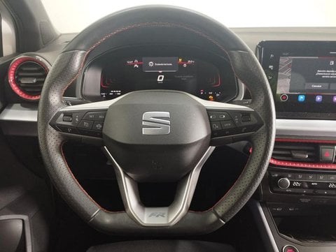 Coches Segunda Mano En Córdoba | Seat Arona 1.0 Tsi Fr Xm 85 Kw (115 Cv)