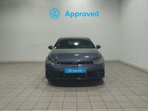 Coches Segunda Mano En Córdoba | Volkswagen Polo R-Line 1.0 Tsi 85 Kw (115 Cv) Dsg