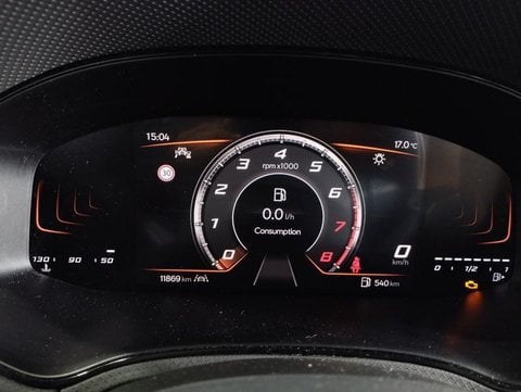 Coches Segunda Mano En Córdoba | Seat Arona 1.0 Tsi S&S Xperience Xm 85 Kw (115 Cv)