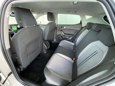 Coches Segunda Mano En Córdoba | Seat León 2.0 Tdi S&S Style Xs 85 Kw (116 Cv)