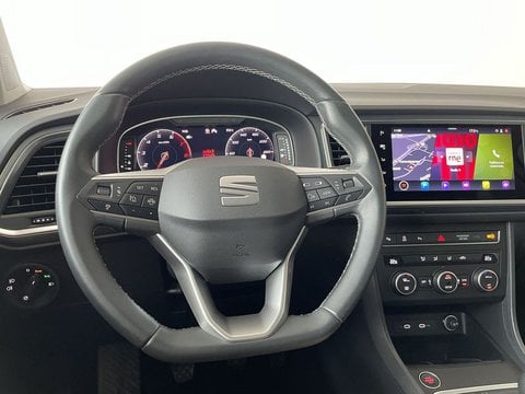 Coches Segunda Mano En Córdoba | Seat Ateca 1.5 Tsi S&S Style Xm 110 Kw (150 Cv)