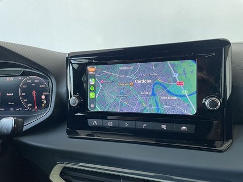 Coches Segunda Mano En Córdoba | Seat Arona 1.0 Tsi S&S Style 85 Kw (115 Cv)