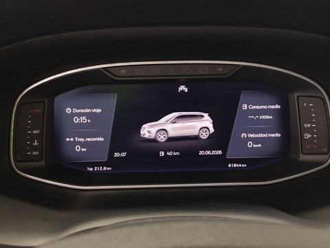 Coches Segunda Mano En Córdoba | Seat Ateca 1.5 Tsi S&S Style Go Dsg 110 Kw (150 Cv)