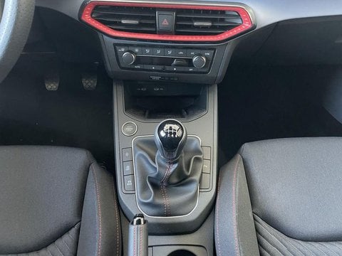 Coches Segunda Mano En Córdoba | Seat Ibiza 1.0 Tsi Fr Salta 85 Kw (115 Cv)
