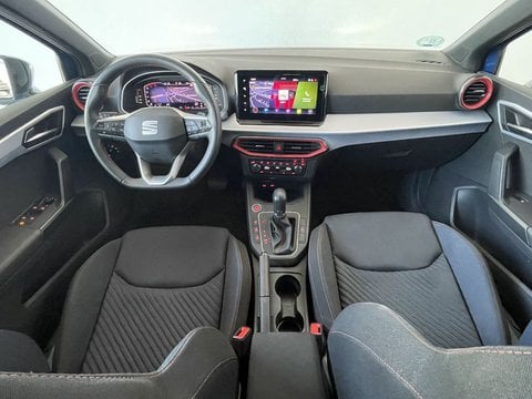 Coches Segunda Mano En Córdoba | Seat Ibiza 1.5 Tsi Fr Salta Dsg 110 Kw (150 Cv)