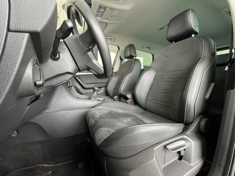 Coches Segunda Mano En Córdoba | Seat Ateca 1.5 Tsi S&S X-Perience 110 Kw (150 Cv)