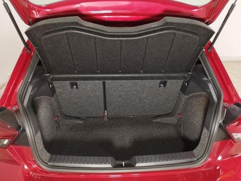 Coches Segunda Mano En Córdoba | Seat Ibiza 1.0 Tsi S&S Fr Xs 85 Kw (115 Cv)