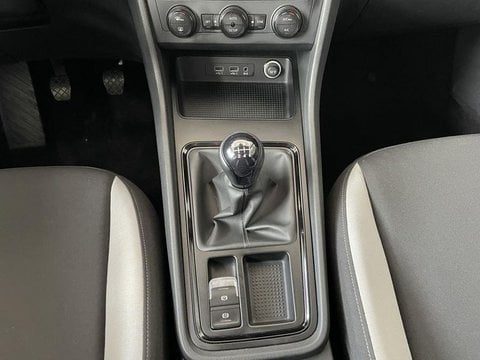 Coches Segunda Mano En Córdoba | Seat Ateca 1.0 Tsi S&S Ecomotive Reference Edition 85 Kw (115 Cv)