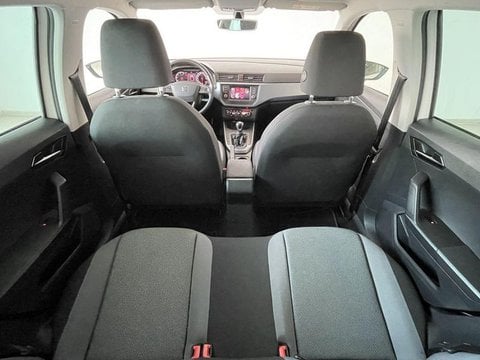 Coches Segunda Mano En Córdoba | Seat Arona 1.0 Tsi Ecomotive S&S Style 70 Kw (95 Cv)