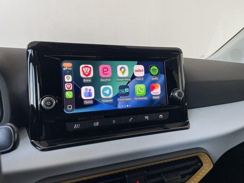 Coches Segunda Mano En Córdoba | Seat Arona 1.0 Tsi Style Xm 85 Kw (115 Cv)