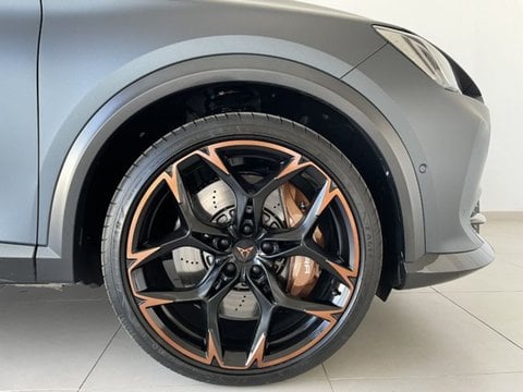 Coches Segunda Mano En Córdoba | Cupra Formentor 2.5 Tsi Vz5 4Drive Dsg 287 Kw (390 Cv)