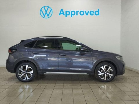 Coches Segunda Mano En Córdoba | Volkswagen Taigo ``Más`` 1.0 Tsi 85 Kw (115 Cv)