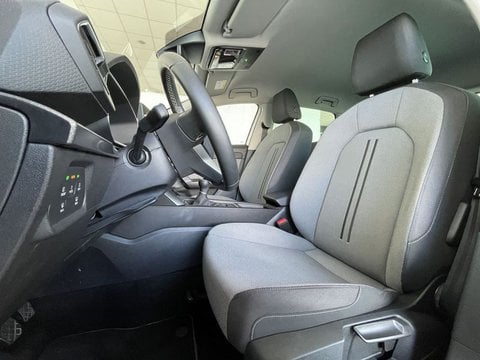Coches Segunda Mano En Córdoba | Seat León 2.0 Tdi S&S Style Xs 85 Kw (116 Cv)
