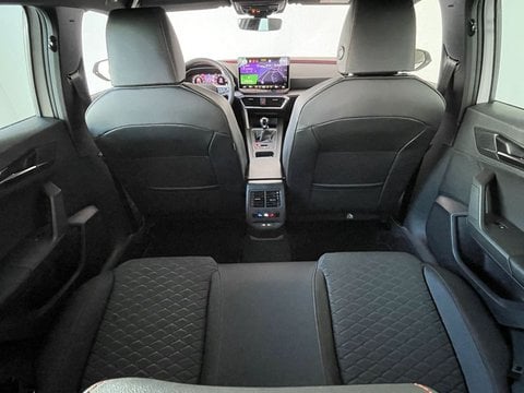 Coches Segunda Mano En Córdoba | Seat León 1.5 Tsi S&S Fr Special Edition 85 Kw (116 Cv)