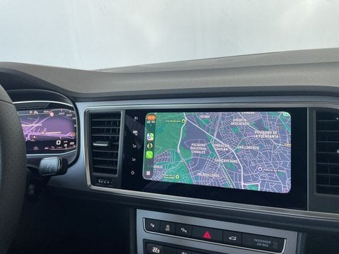 Coches Segunda Mano En Córdoba | Seat Ateca 1.5 Tsi S&S Fr Special Edition 110 Kw (150 Cv)