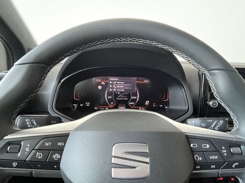 Coches Segunda Mano En Córdoba | Seat Arona 1.0 Tsi Xperience Special Edition 85 Kw (115 Cv)
