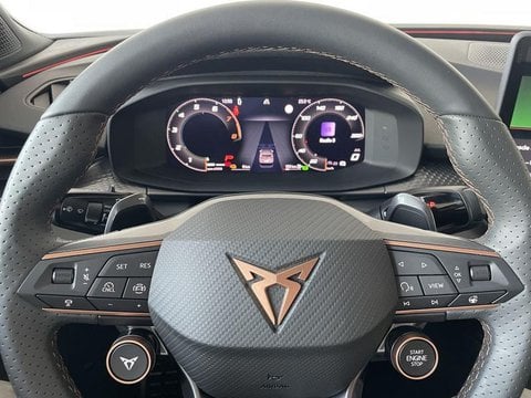 Coches Segunda Mano En Córdoba | Cupra Terramar 1.5 Tsi E-Hybrid Dsg 150 Kw (204 Cv)