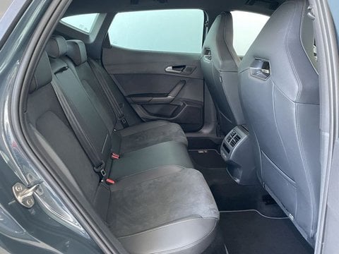 Coches Segunda Mano En Córdoba | Cupra Formentor 1.5 Tsi E-Hybrid Dsg 150 Kw (204 Cv)