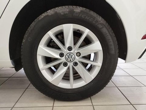 Coches Segunda Mano En Córdoba | Volkswagen Golf Ready2Go 1.0 Tsi 85 Kw (115 Cv)