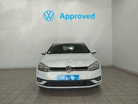 Coches Segunda Mano En Córdoba | Volkswagen Golf Ready2Go 1.0 Tsi 85 Kw (115 Cv)