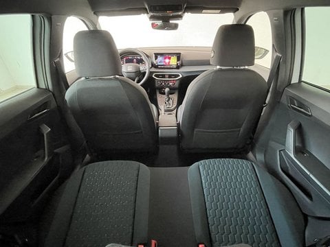 Coches Segunda Mano En Córdoba | Seat Arona 1.0 Tsi S&S Style Dsg 85 Kw (115 Cv)